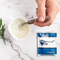 GNT Inmuno Vita Suplemento de Calostro Puro para el Sistema Inmune 30 sobres (Sobre 10 g)