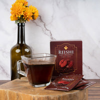 Cafe Orgánico GNT Reishi