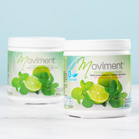Moviment Colágeno Hidrolizado Sabor Limón Sin Azúcar (Bote 420 g)