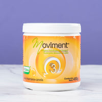 Colágeno con DHA omega 3