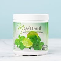 Moviment Colágeno Hidrolizado Sabor Limón Clásico (Bote 420 g)