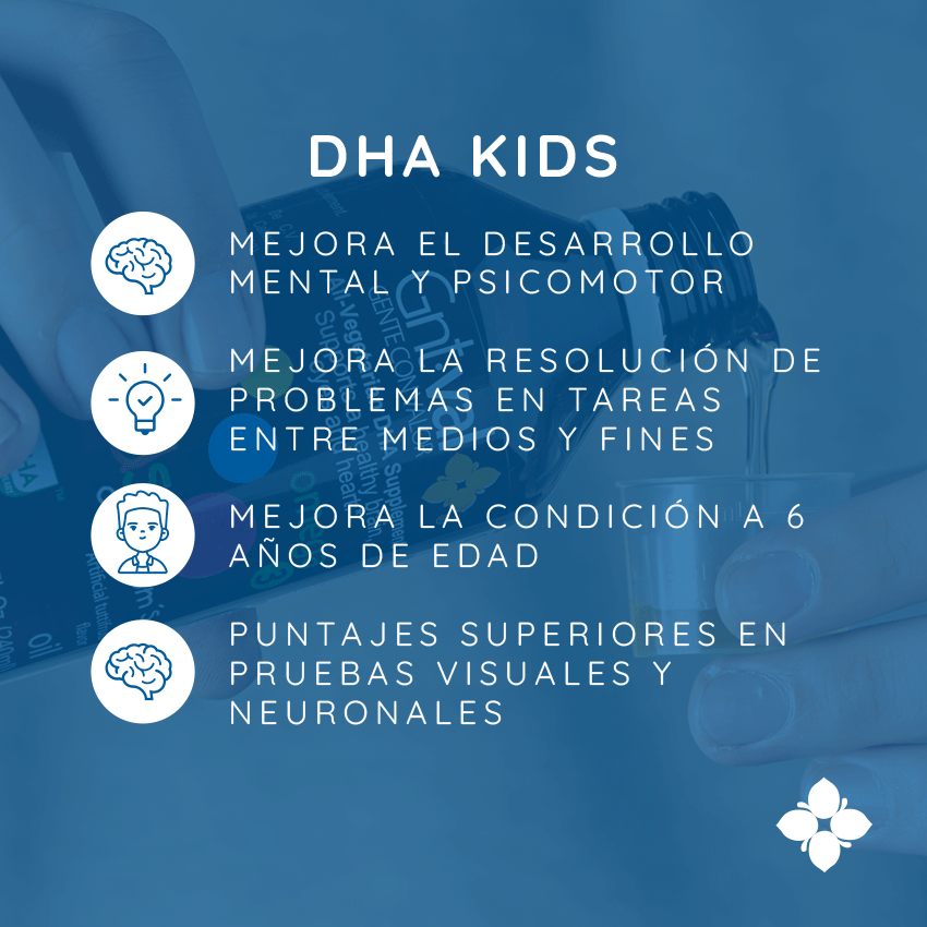 
            
                Cargar imagen en el visor de la galería, Dha Kids Liquido (Omega 3), Sabor Tuttifruti 500 mg
            
        